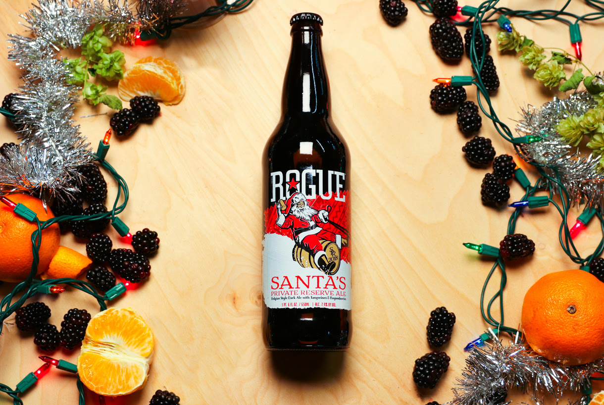 image courtesy Rogue Ales & Spirits