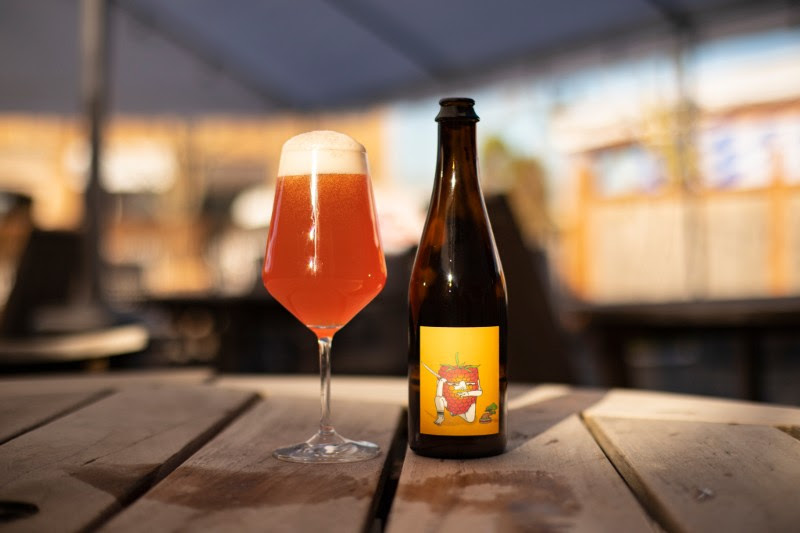 image courtesy Aslan Brewing Company