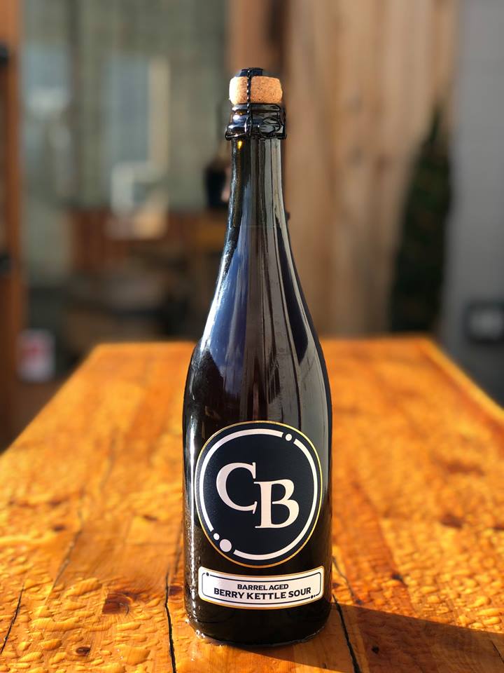 image sourced from the brewery's Facebook account.