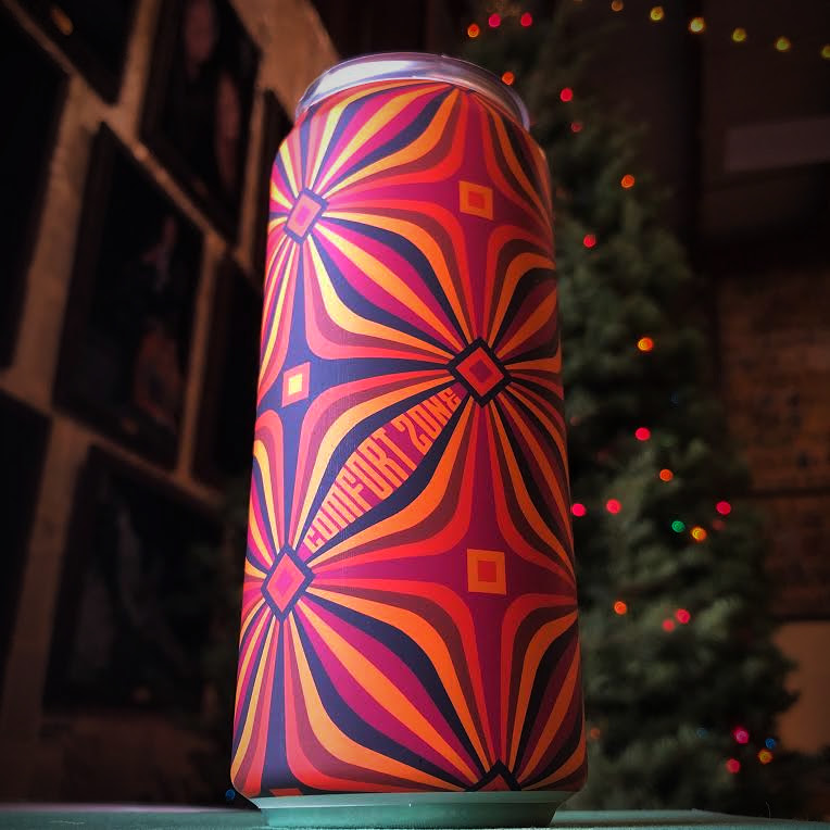 Copyright © 2018 Modern Times Beer
