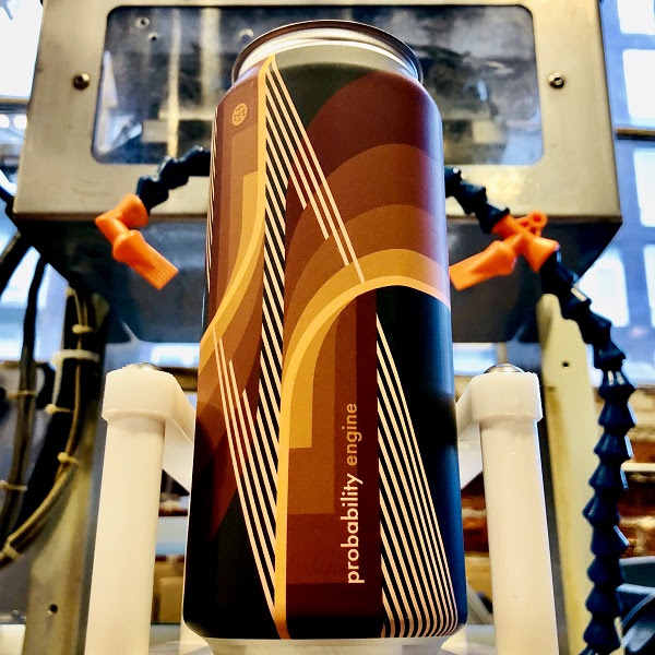 Copyright © 2018 Modern Times Beer