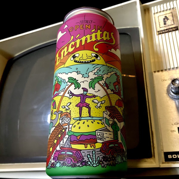 Copyright © 2018 Modern Times Beer