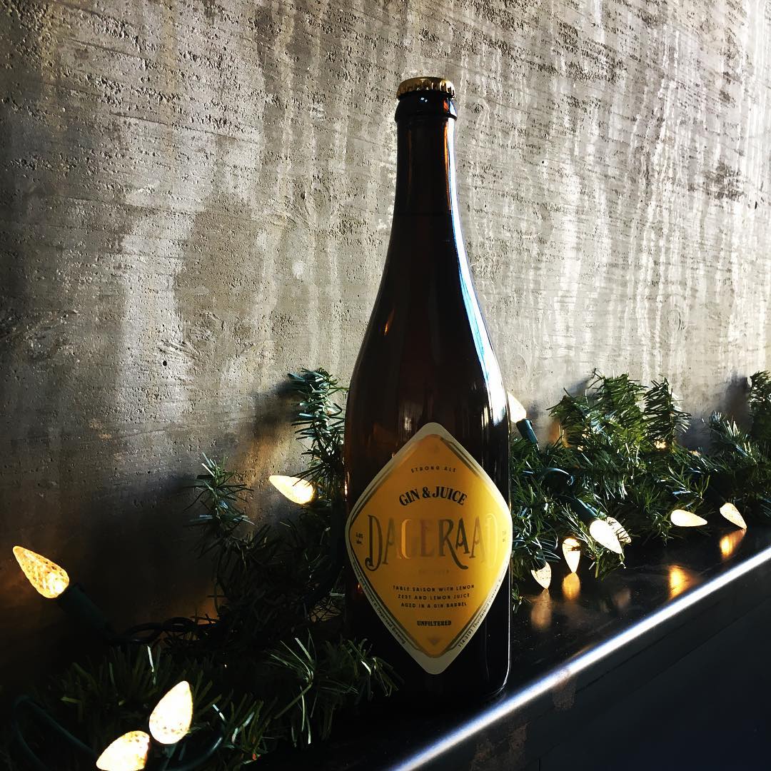 image sourced from Dageraad Brewing