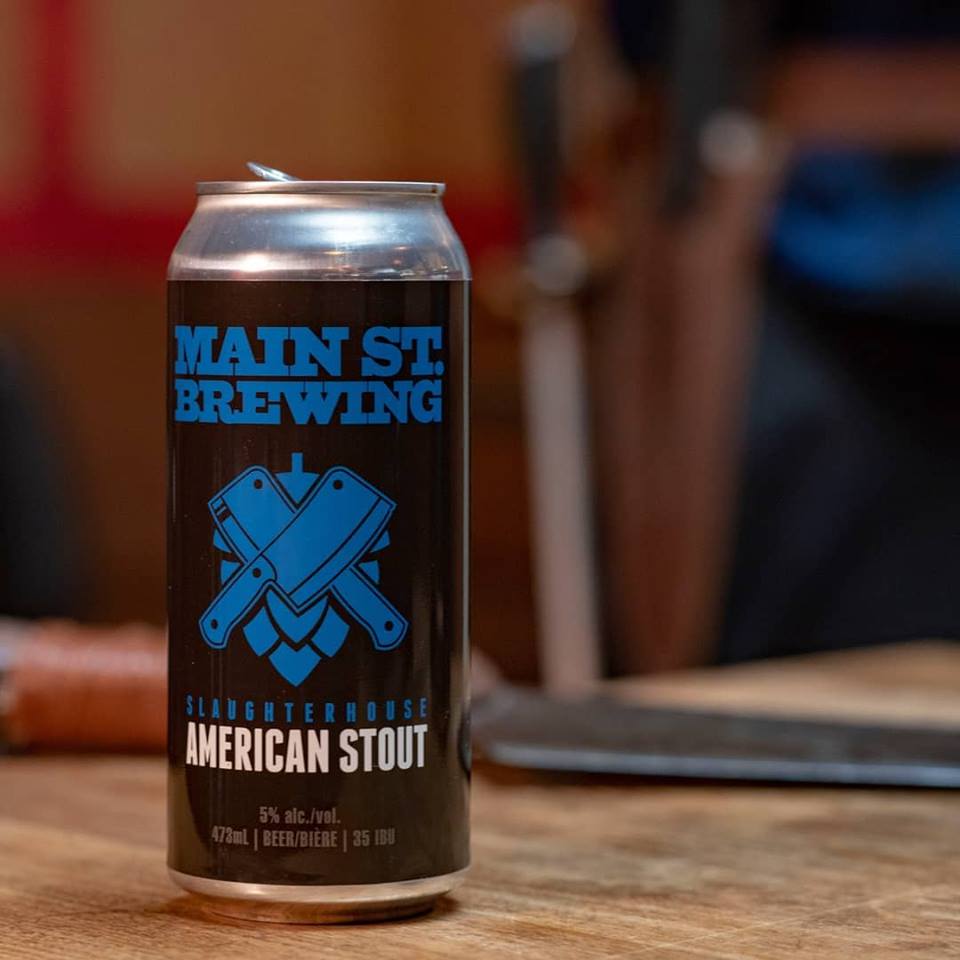 image sourced from Main Street Brewing’s Facebook page