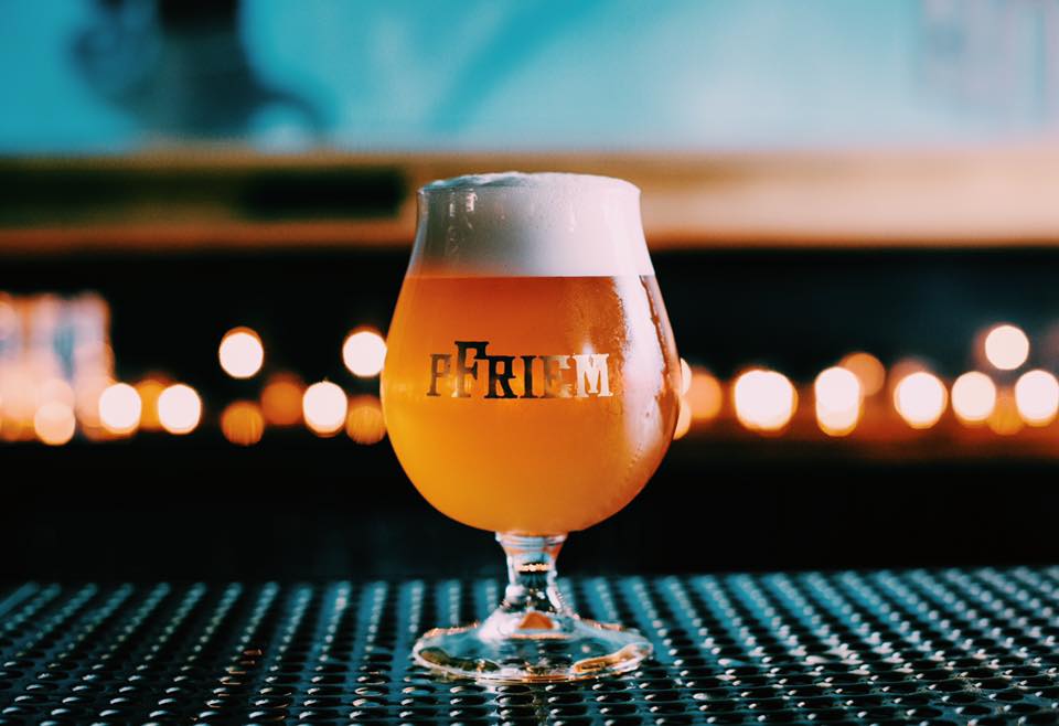 image sourced from pFriem Family Brewers’ Facebook page