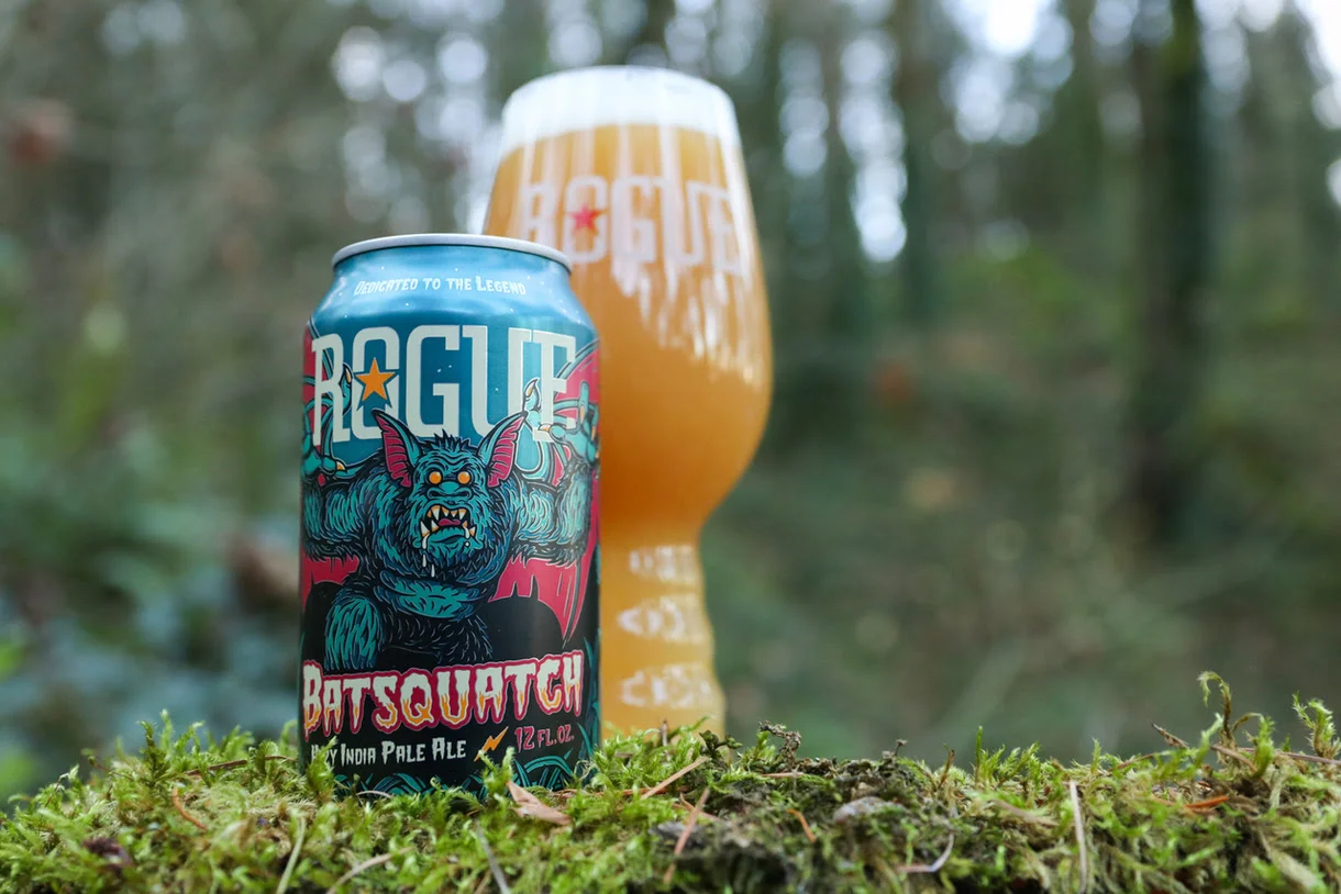 image courtesy Rogue Ales & Spirits
