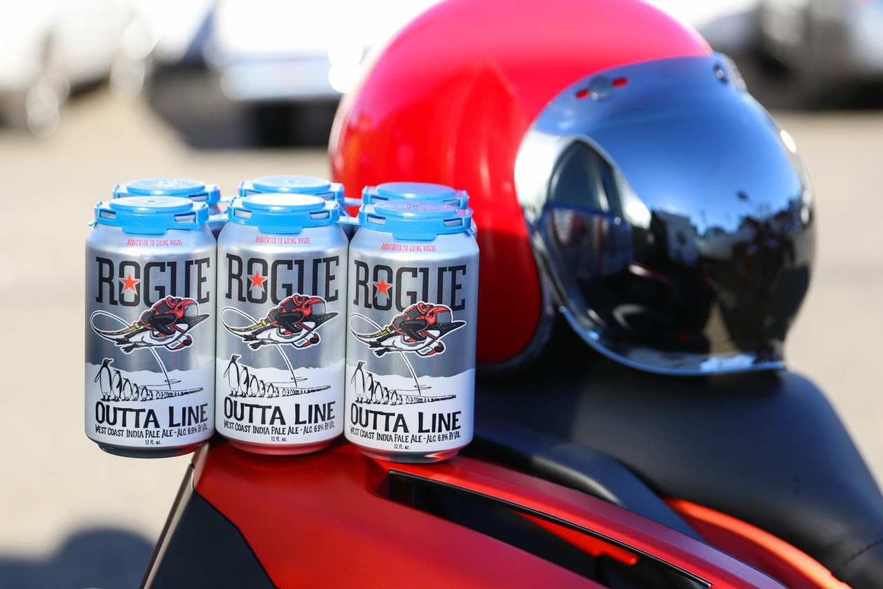 image courtesy Rogue Ales & Spirits