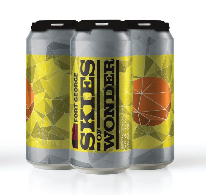 image sourced from Fort George Brewery
