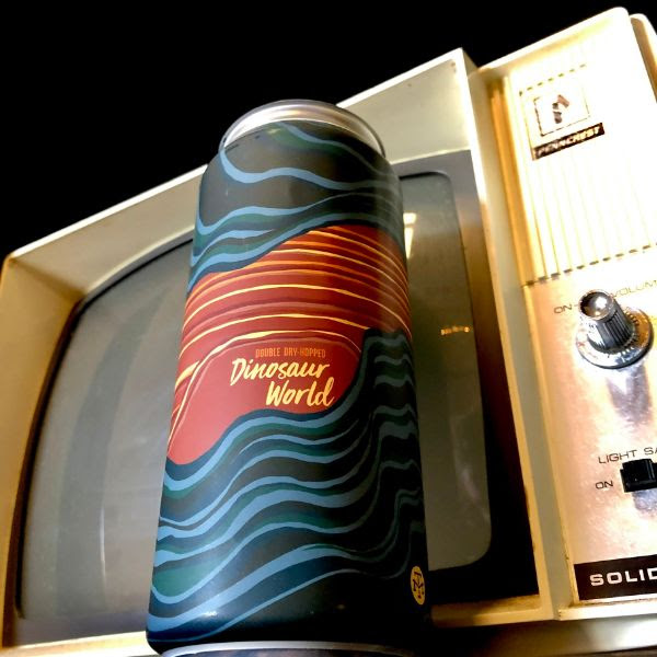 image courtesy Modern Times Beer