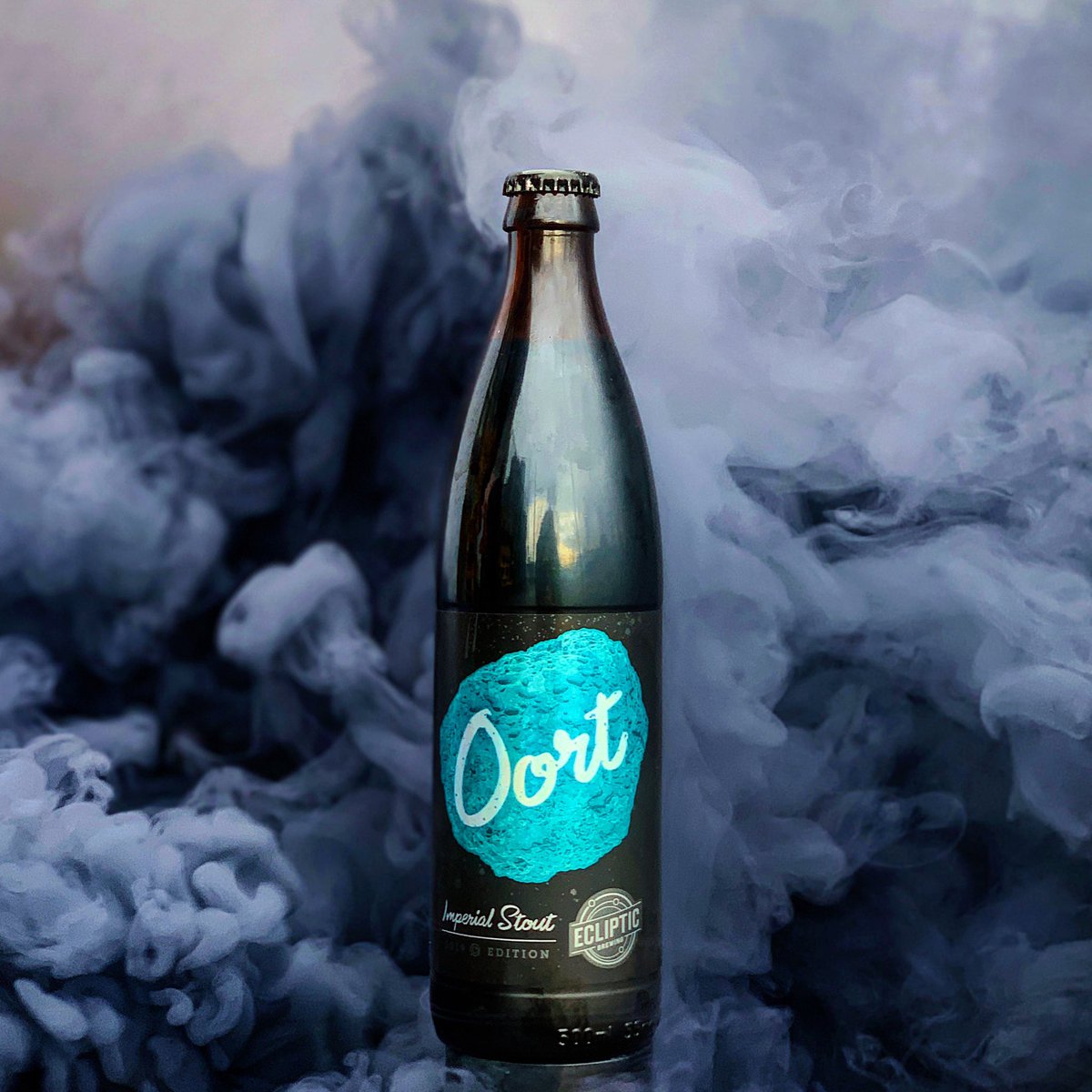 image courtesy Ecliptic Brewing Company