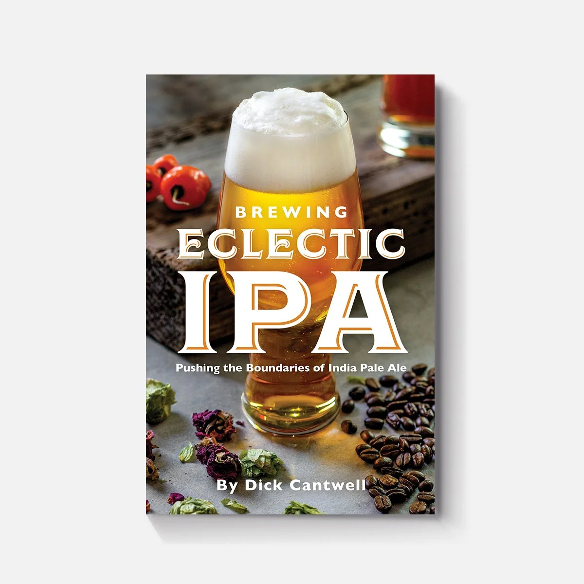 image sourced from Brewers Publications