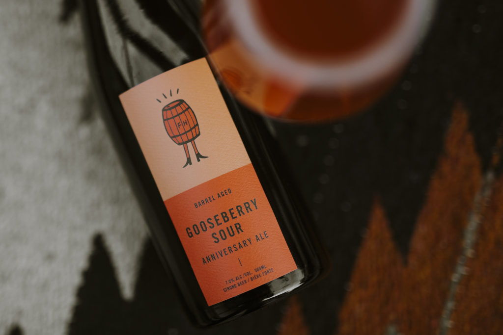 image sourced from Field House Brewing Company