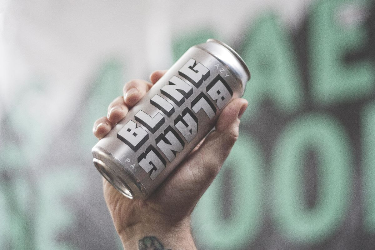 image courtesy Baerlic Brewing Company