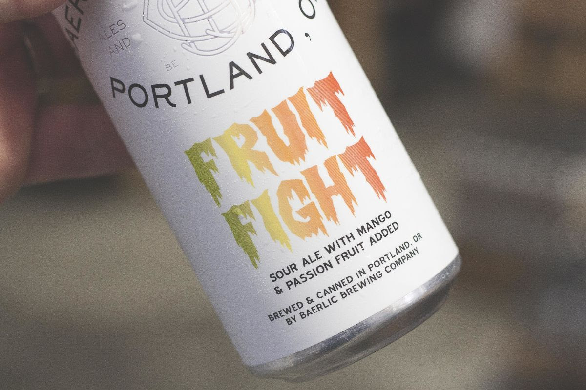 image courtesy Baerlic Brewing Company