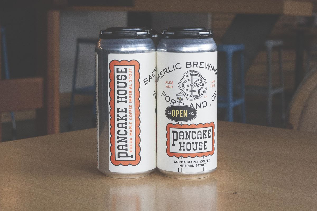 image courtesy Baerlic Brewing Company