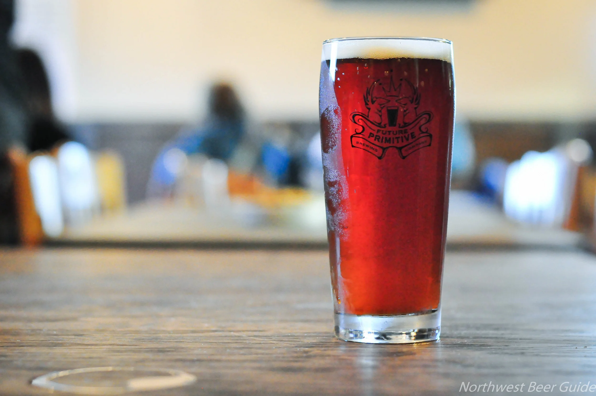 Copyright Northwest Beer Guide