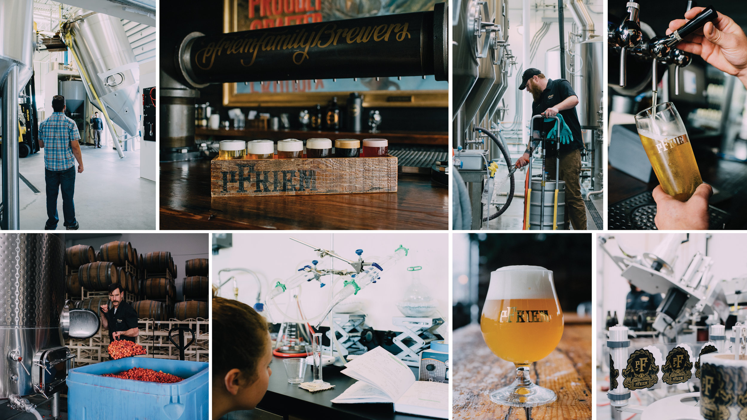 pFriem Family Brewers