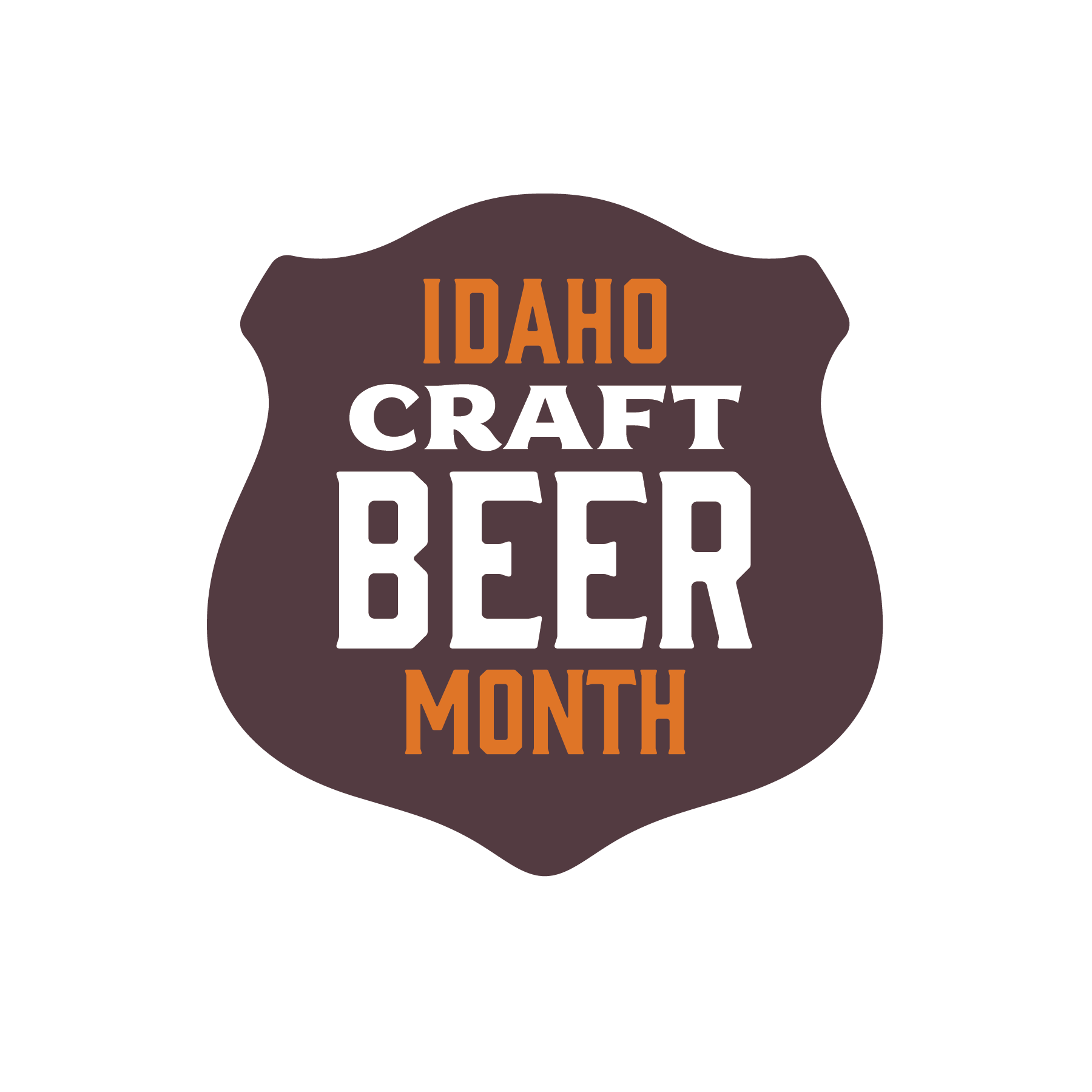 image sourced from Idaho Brewers United & Visit Idaho tourism.