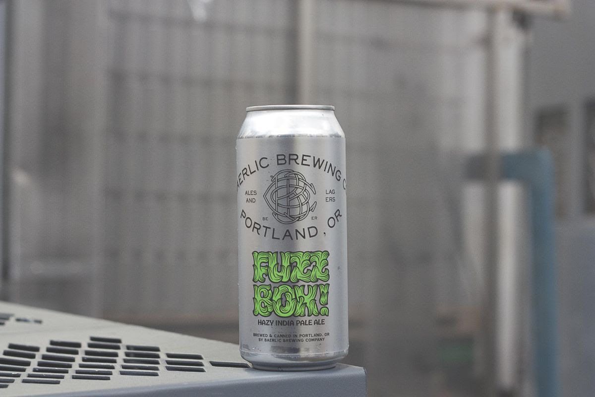 image courtesy Baerlic Brewing