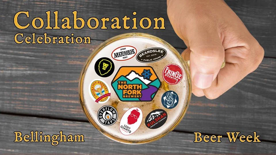image soured from North Fork Brewing