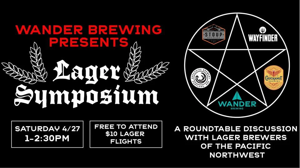 image sourced from Wander Brewing