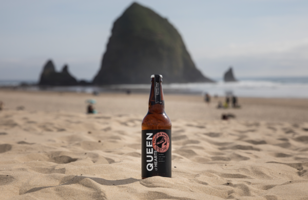 image courtesy Pelican Brewing Company