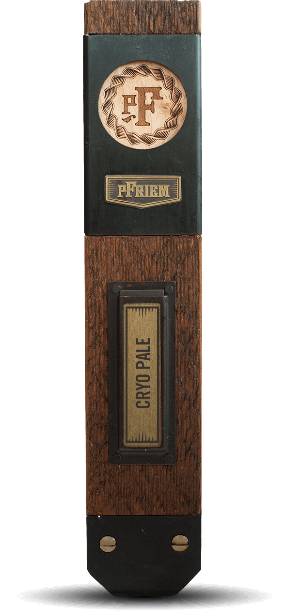 image sourced from pFriem Family Brewers