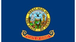 Governor of Idaho's Proclamation