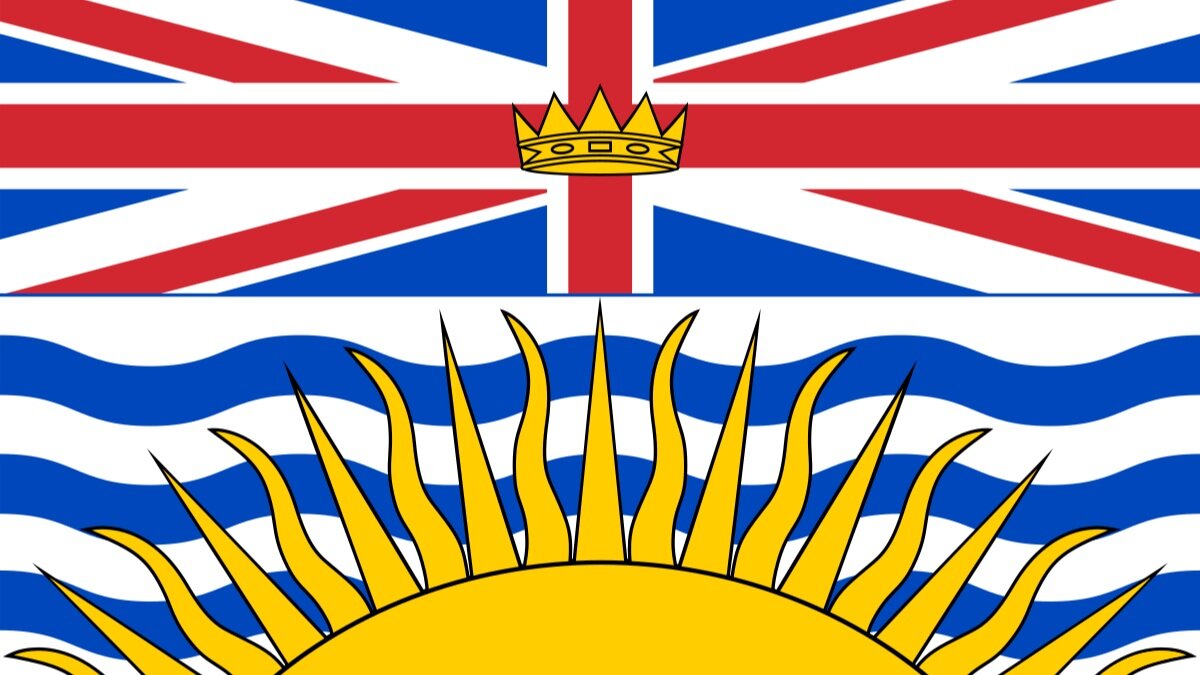 Minister of Health  - British Columbia