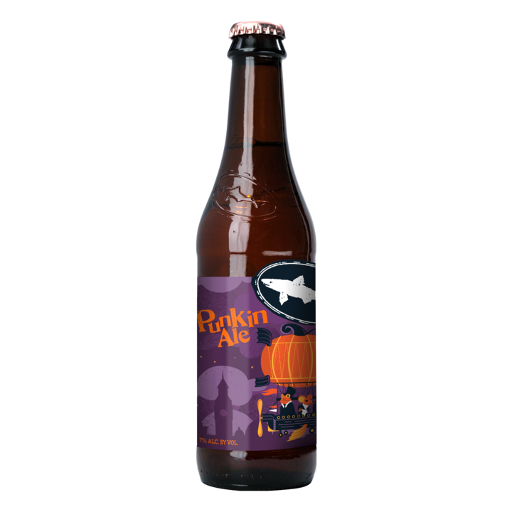image courtesy Dogfish Head Craft Brewery