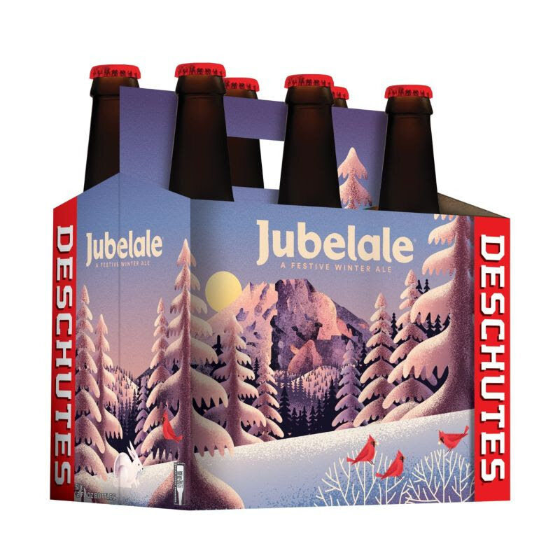 image courtesy Deschutes Brewery