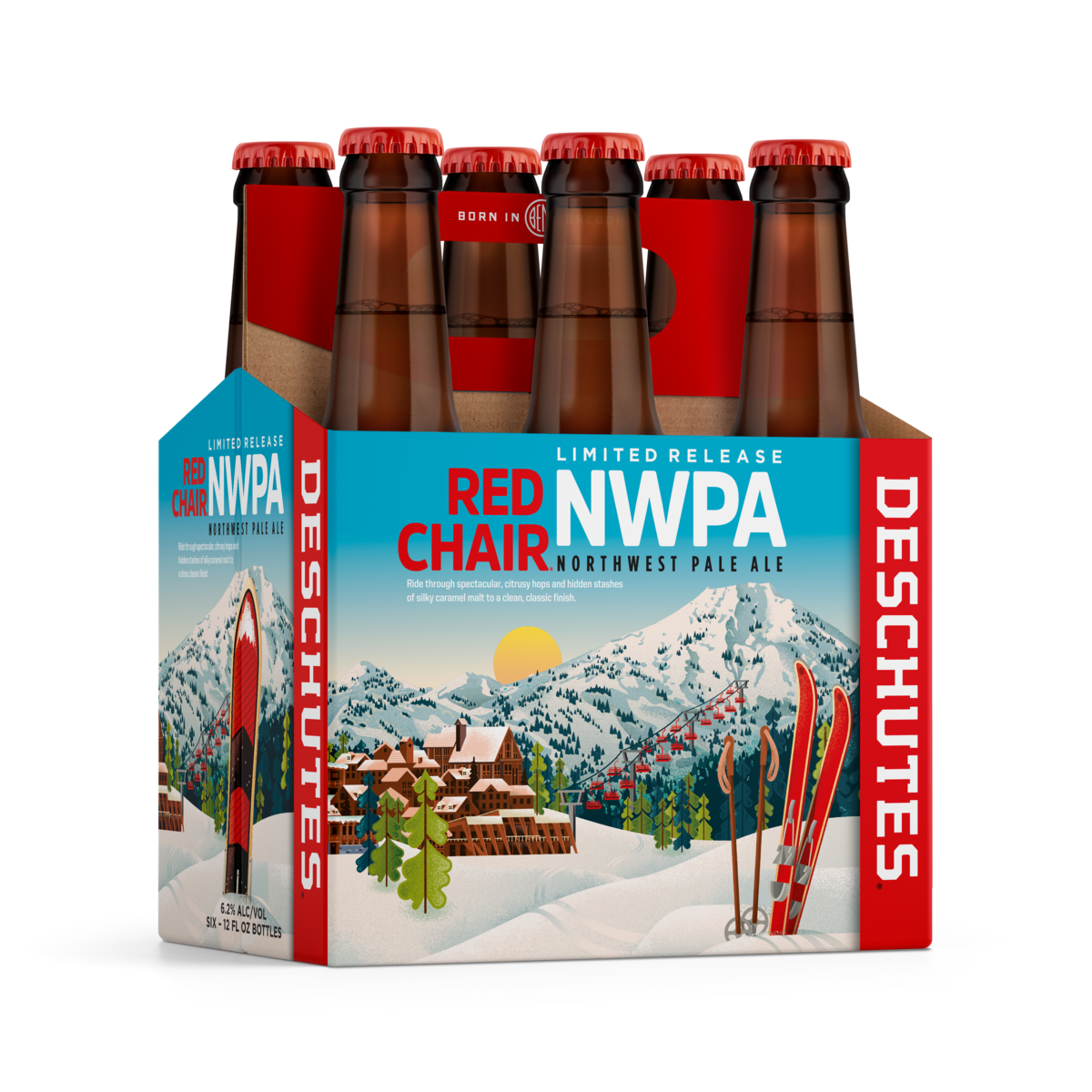 Deschutes Red Chair Nwpa The Northwest Beer Guide Deschutes Red Chair Nwpa The Northwest Beer Guide