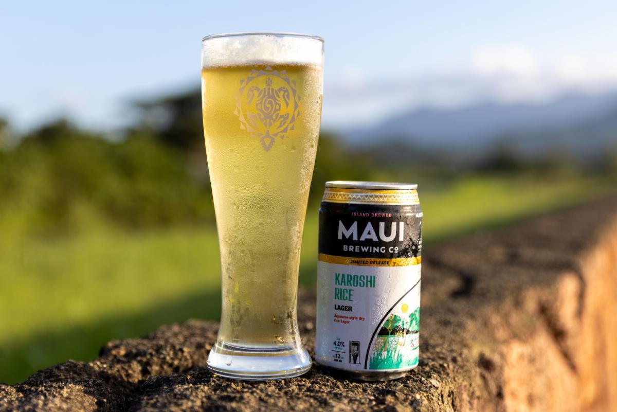 Maui Brewing Company — Northwest Beer Guide - News — The Northwest 