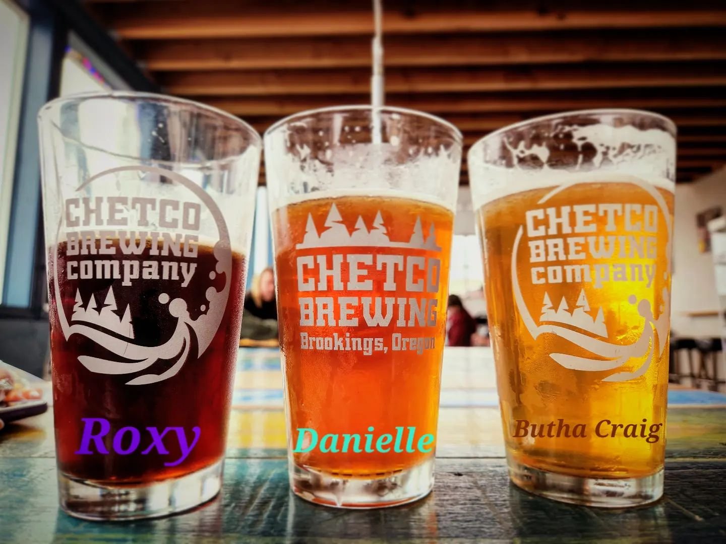 Pints of Chetco Brew by Danielle Doran.jpg
