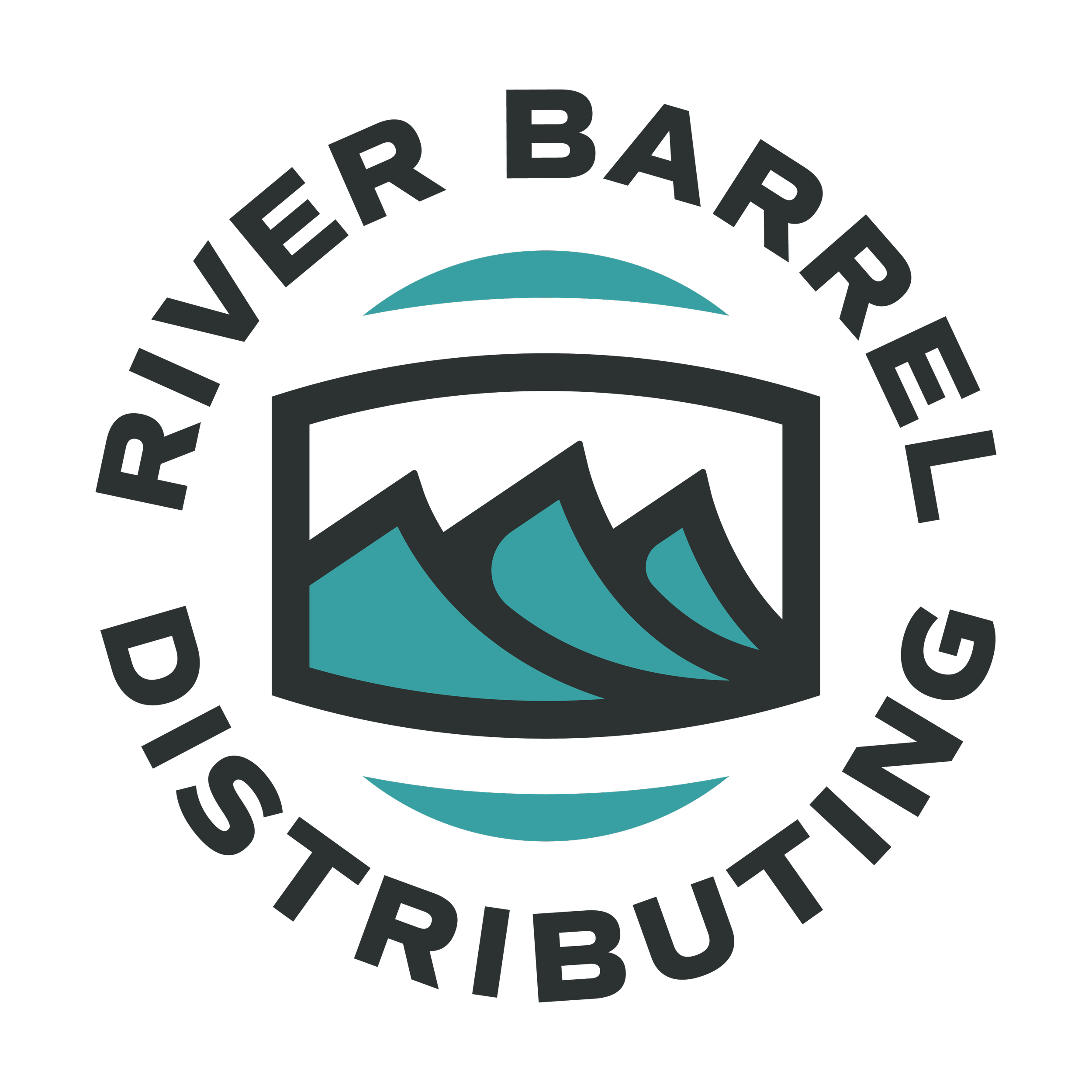 River Barrel Distributing is distributing beers from Austria, Belgium