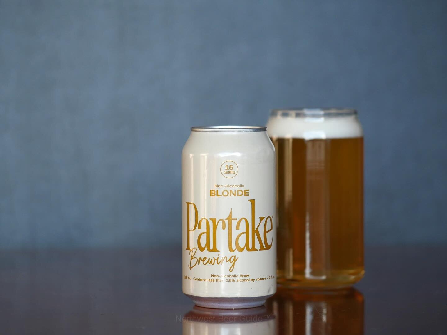 Another entrant to the #DryJanuary experience, @partakebrewing provided us with two of their offerings. The first is their Blonde ale, and the second is their take on Hazy IPAs. As per usual, thoughts below and/or in the comments.

More on @partakebr