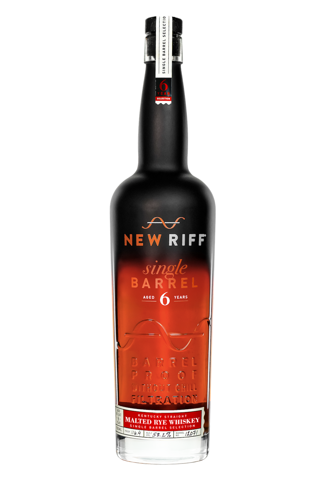 New Riff Distilling adds Single Barrel Malted Rye to its Single Barrel ...
