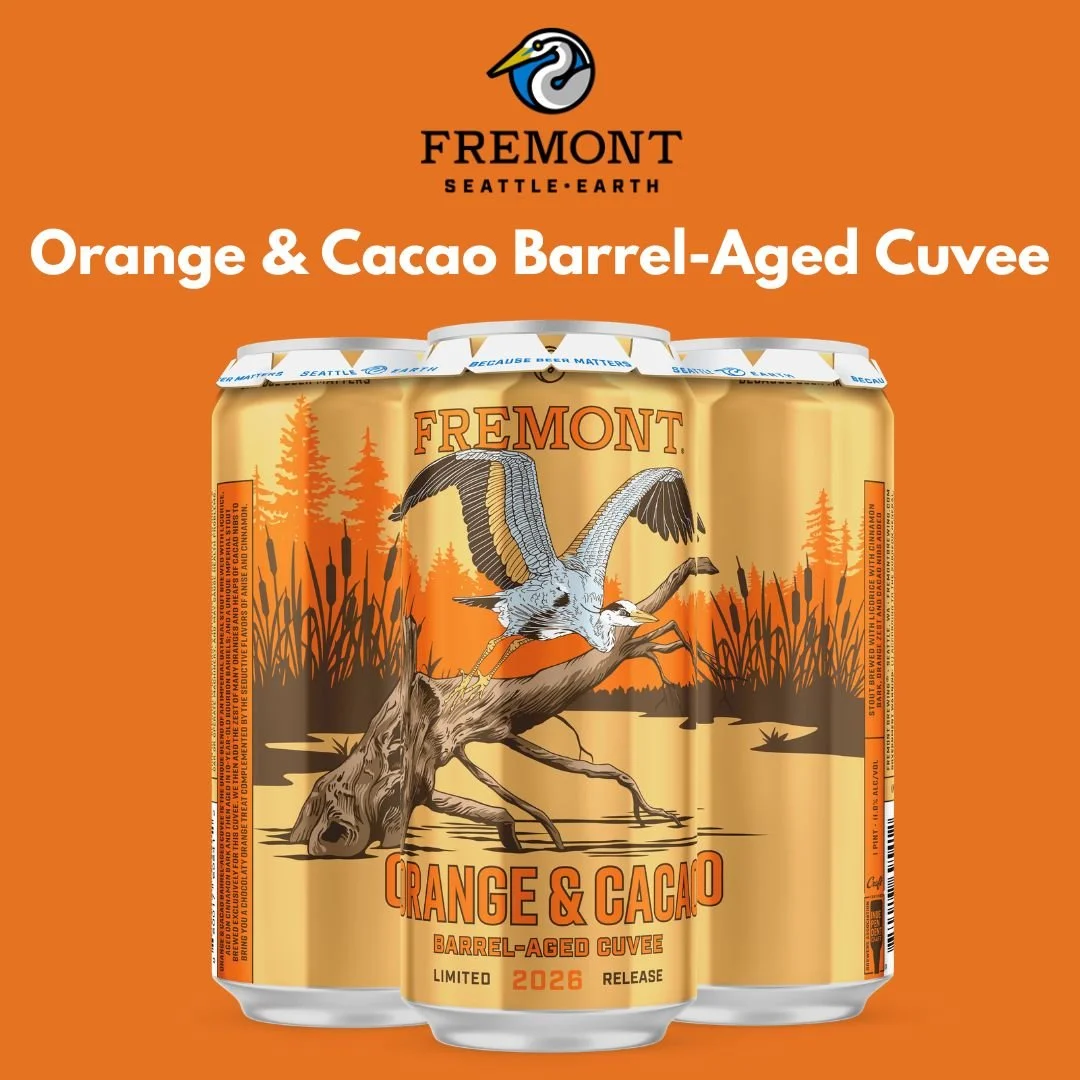 Press Release — Northwest Beer Guide - News — The Northwest Beer Guide