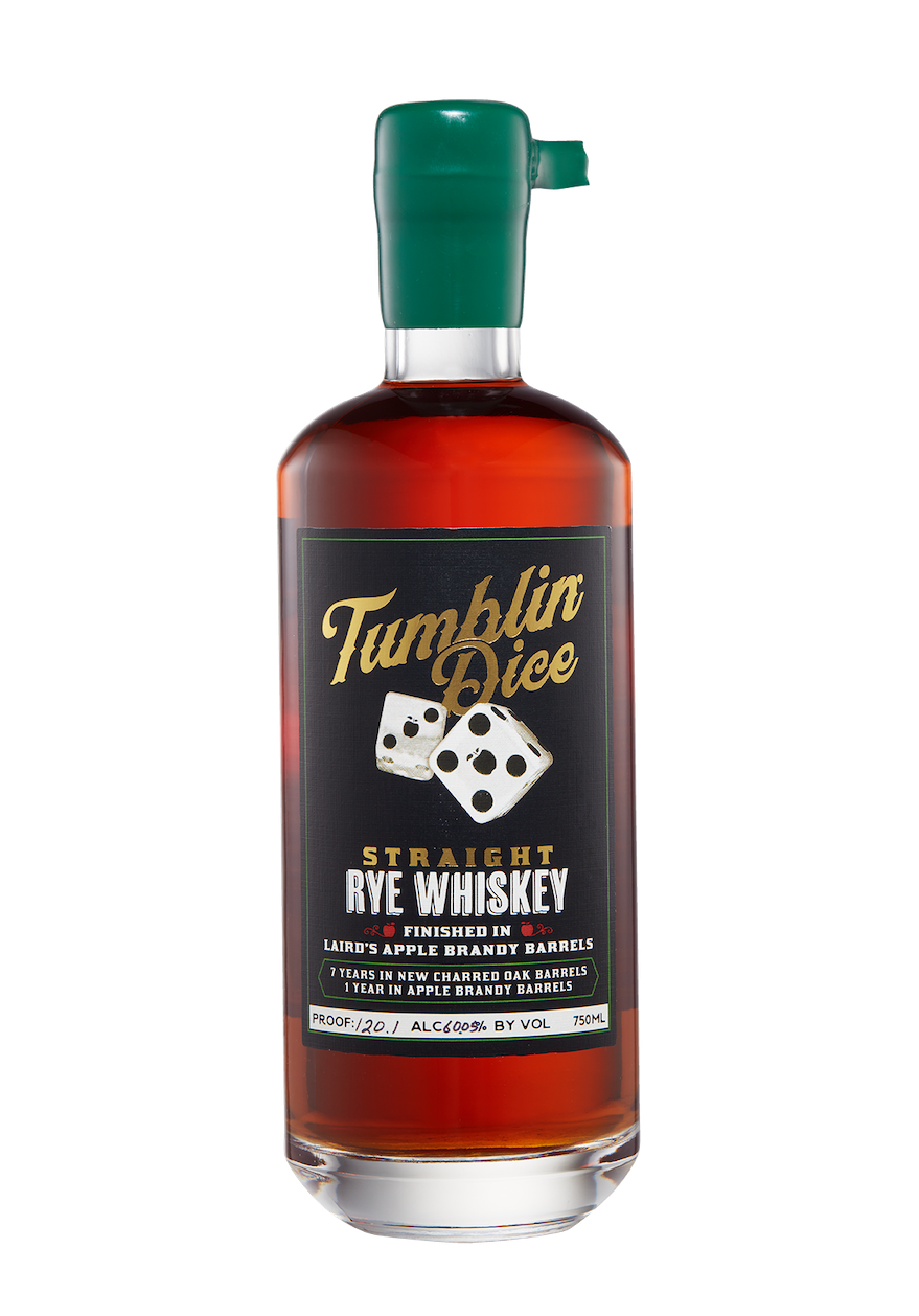 Tumblin’ Dice Rye Rolls a Platinum at ASCOT Awards — The Northwest Beer ...