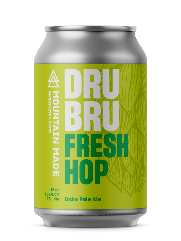Dru Bru Fresh Hop HAAS Collab The Northwest Beer Guide dru-bru-fresh-hop-haas-collab-the-northwest-beer-guide