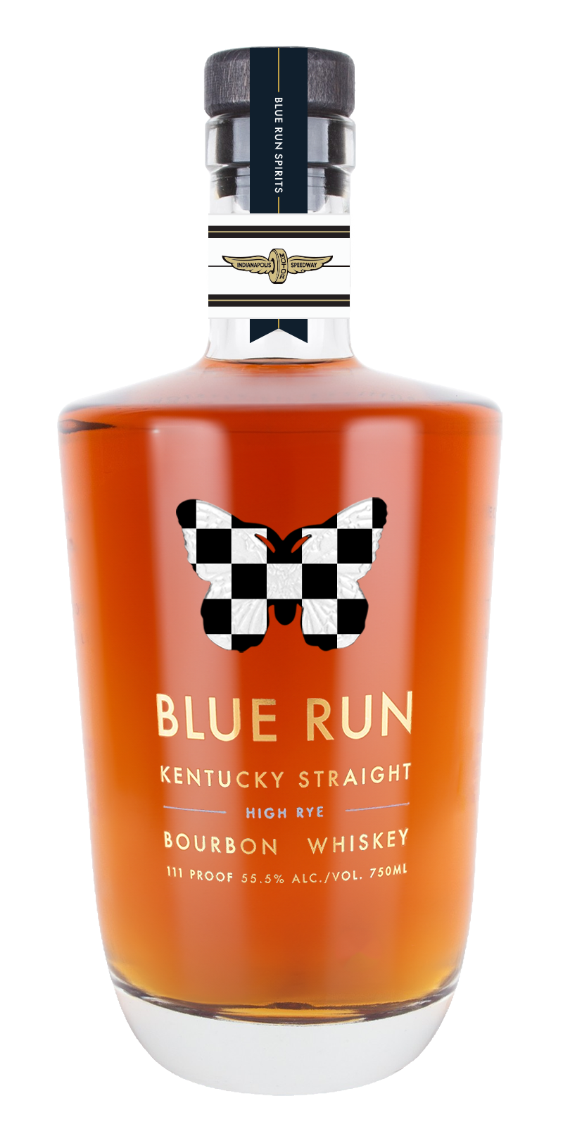 Blue Run’s First MLB Collab: Braves 60th Anniversary Bourbon — The ...