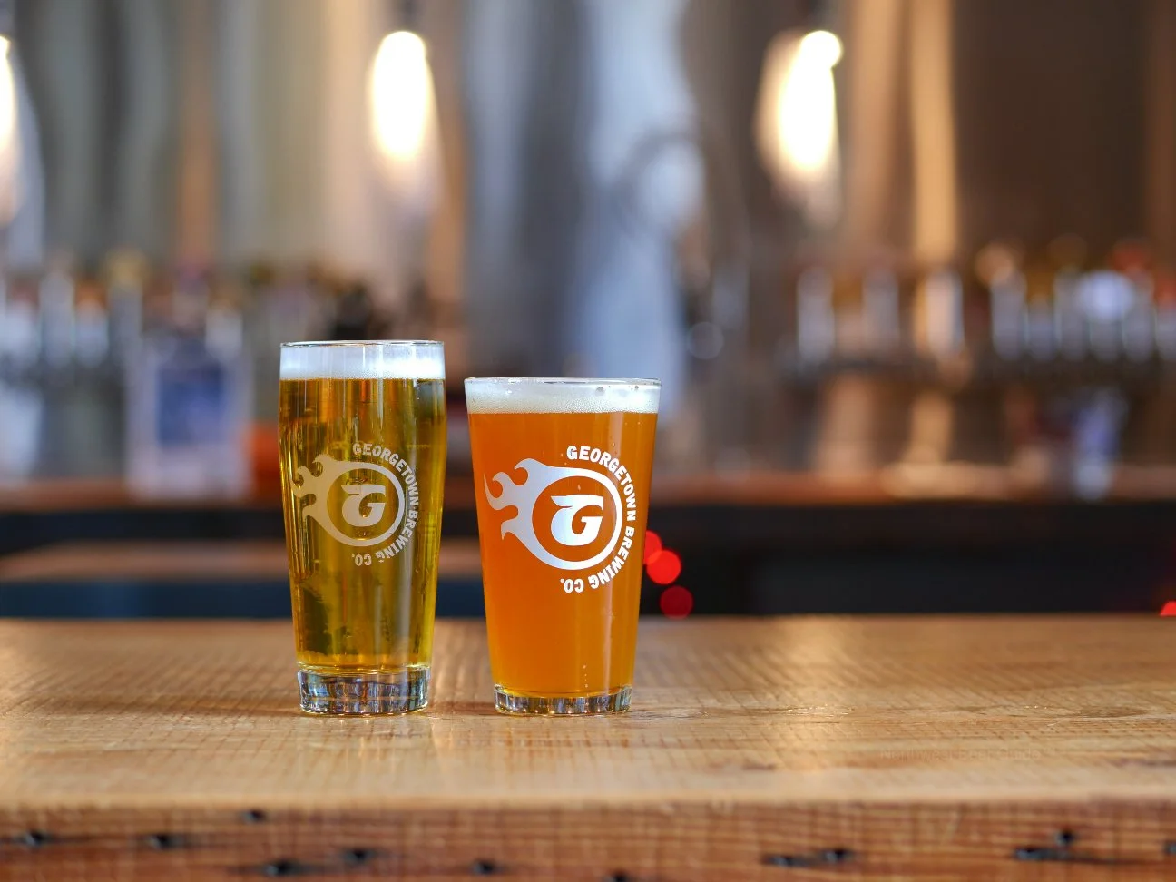 Westland Whiskey's Cask Exchange with Georgetown, reviewed: A  deconstruction by brewery \u0026 distillery — The Northwest Beer Guide, image size:1296x972