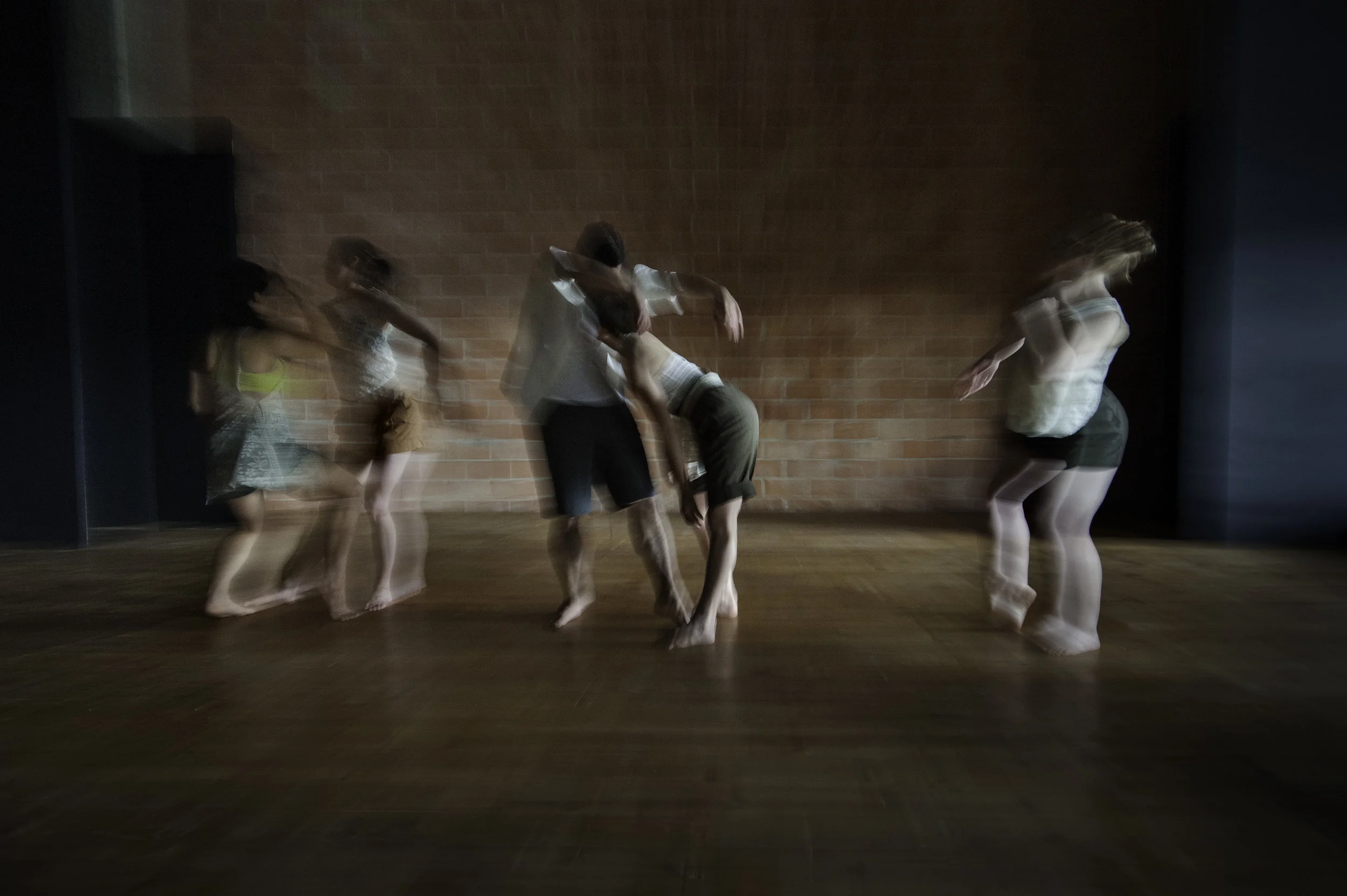   FRAME Dancers  
