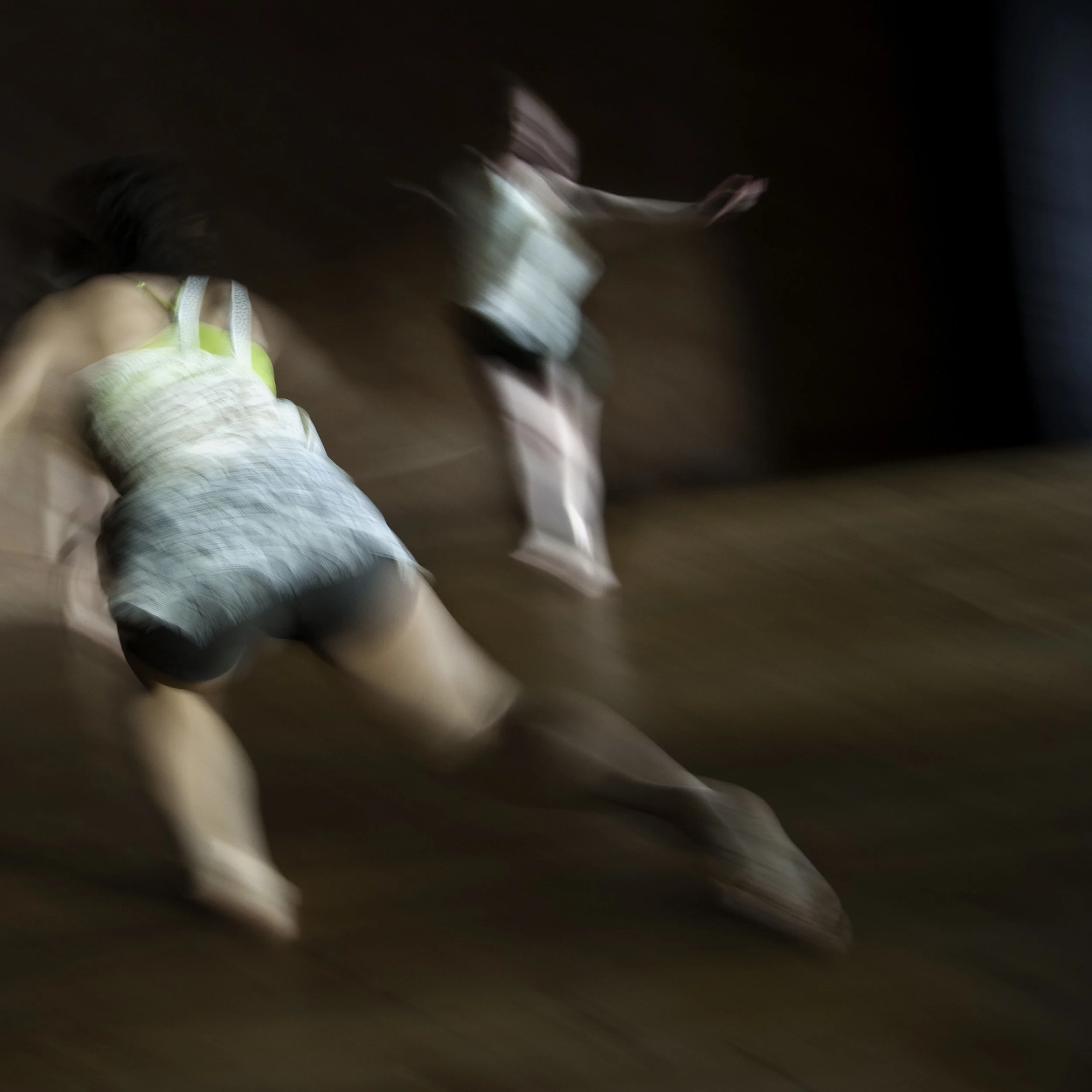   Sidestep  