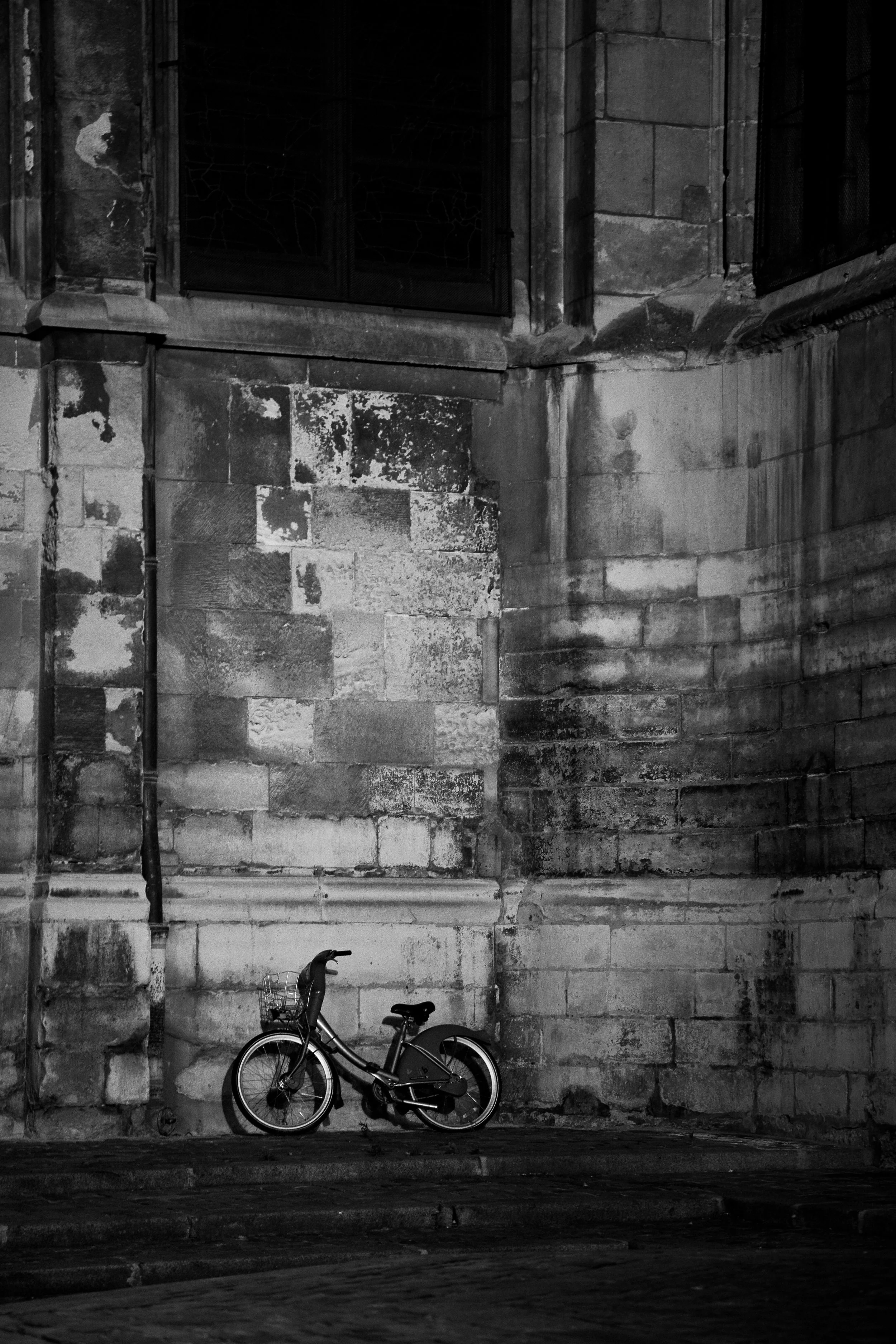  Bicycle, Paris 