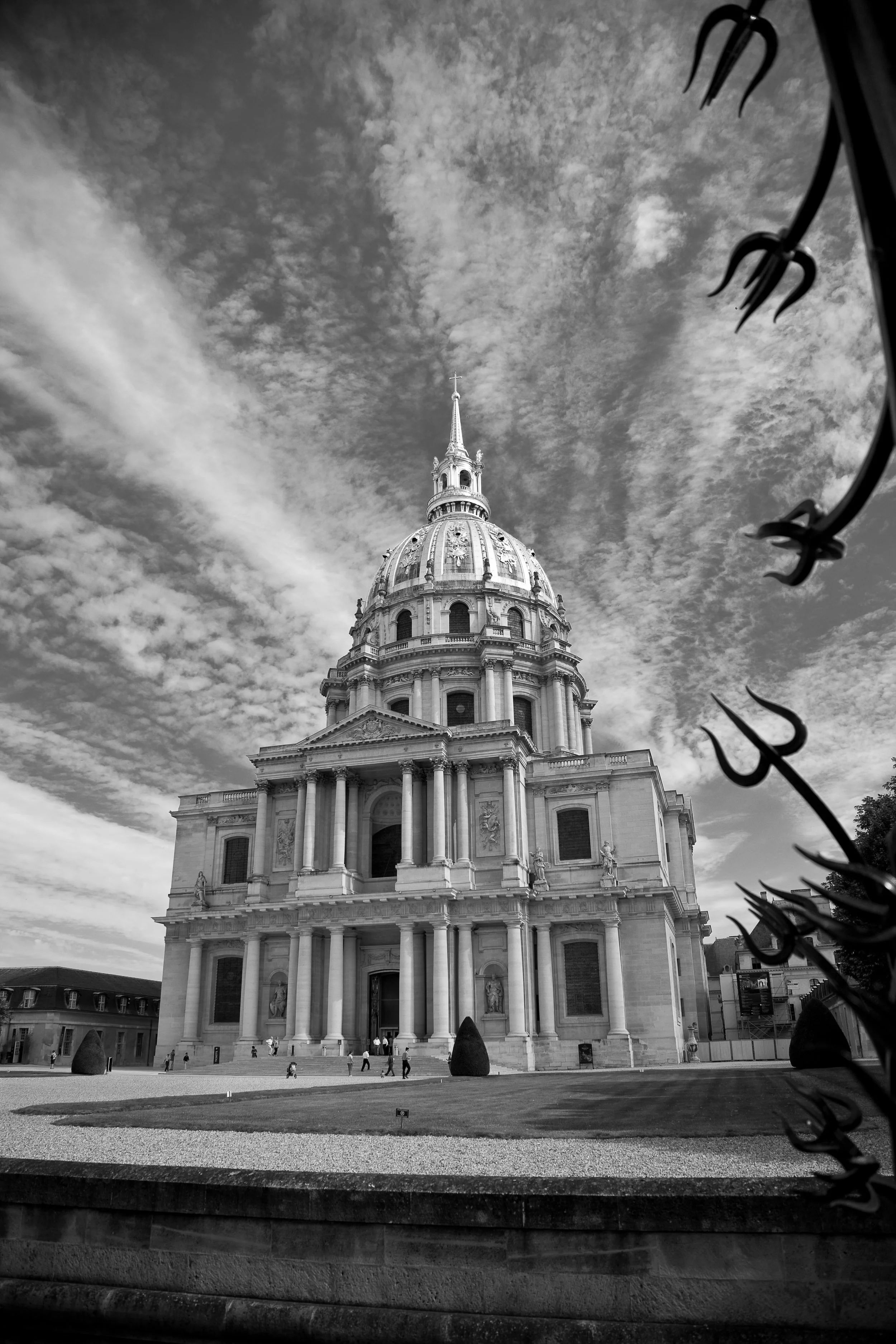   Invalides , Paris 