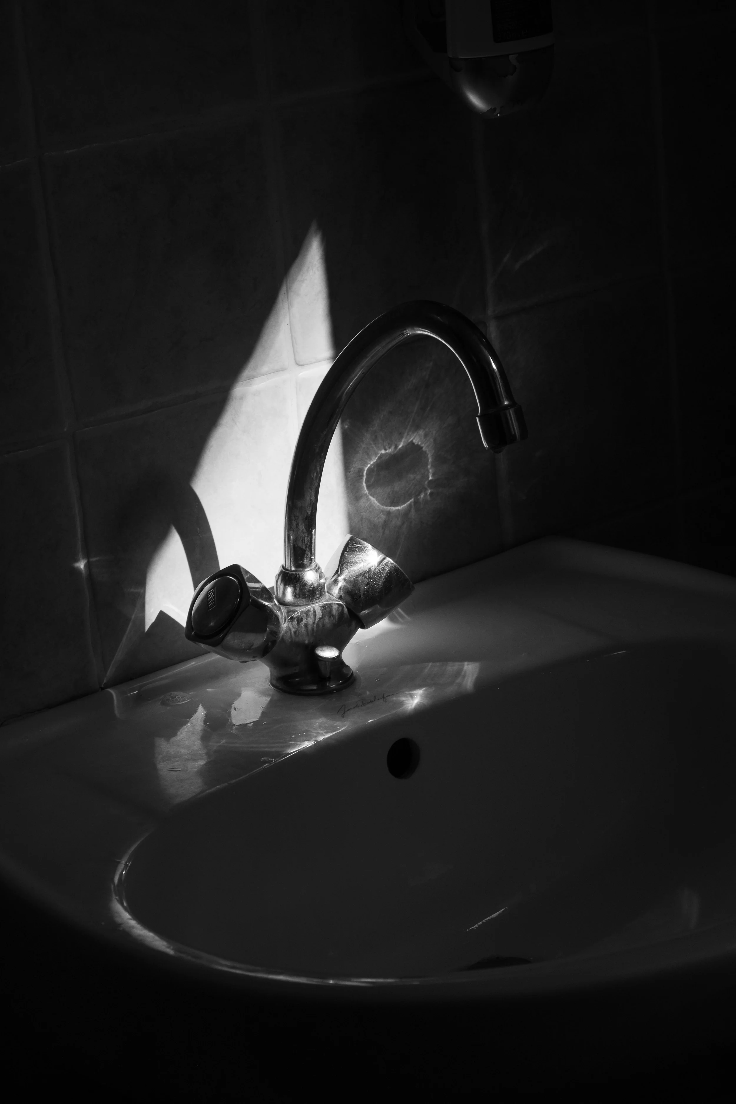 Sink , La Croix-Valmer