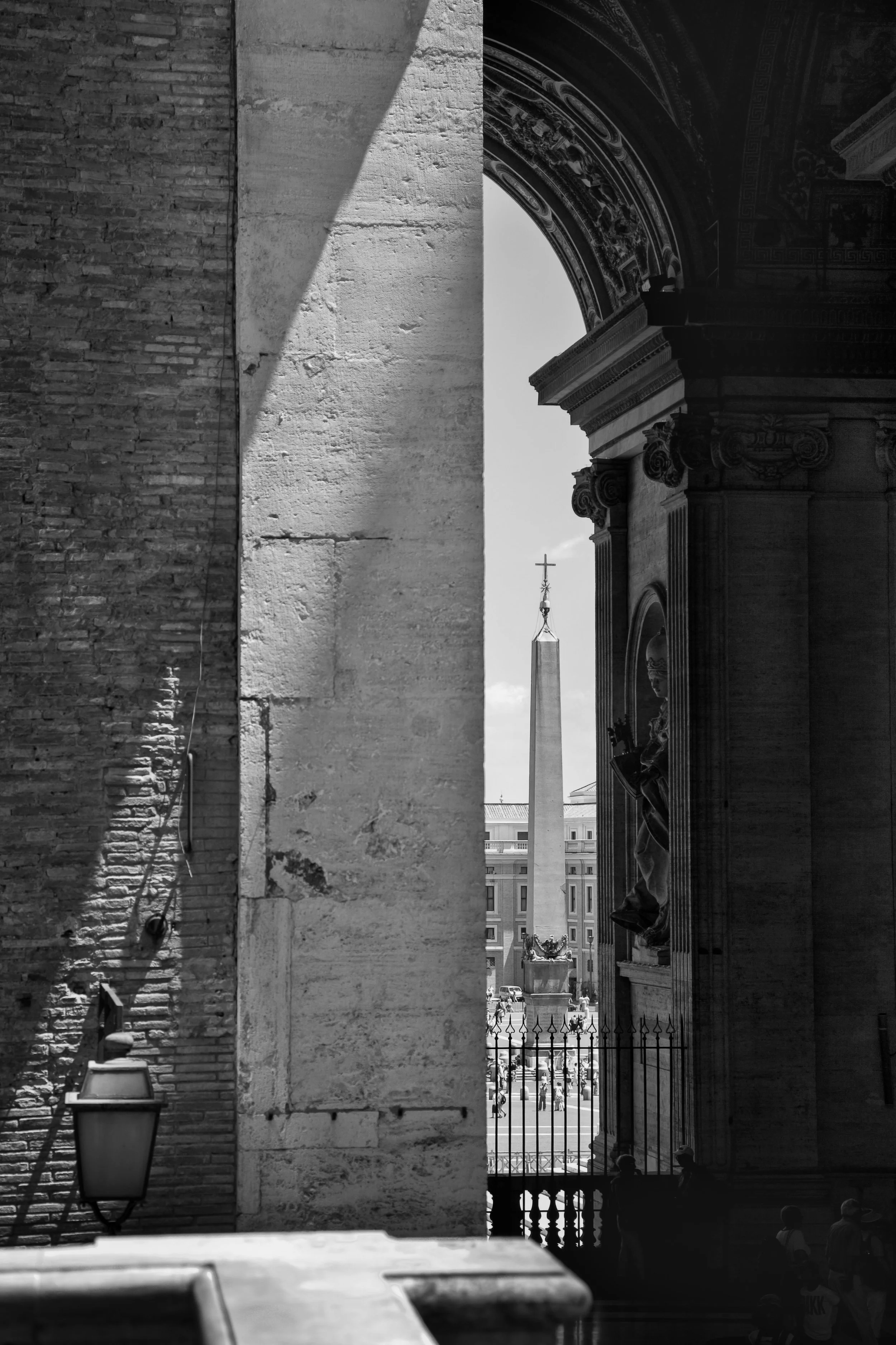  Vatican 
