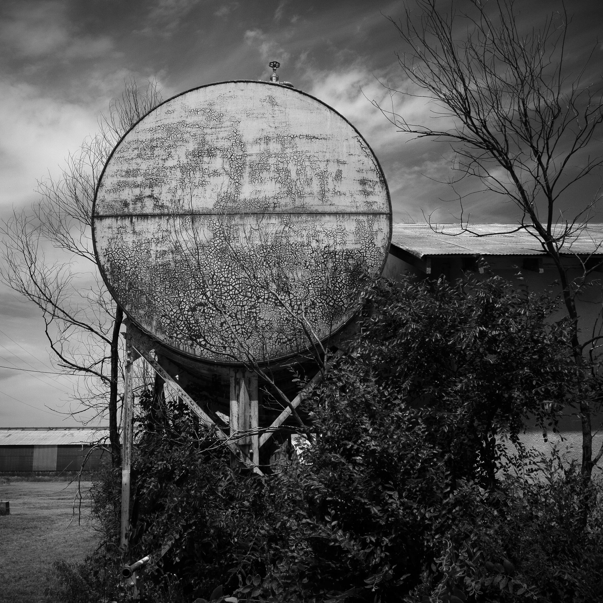   Tank , Claude TX 
