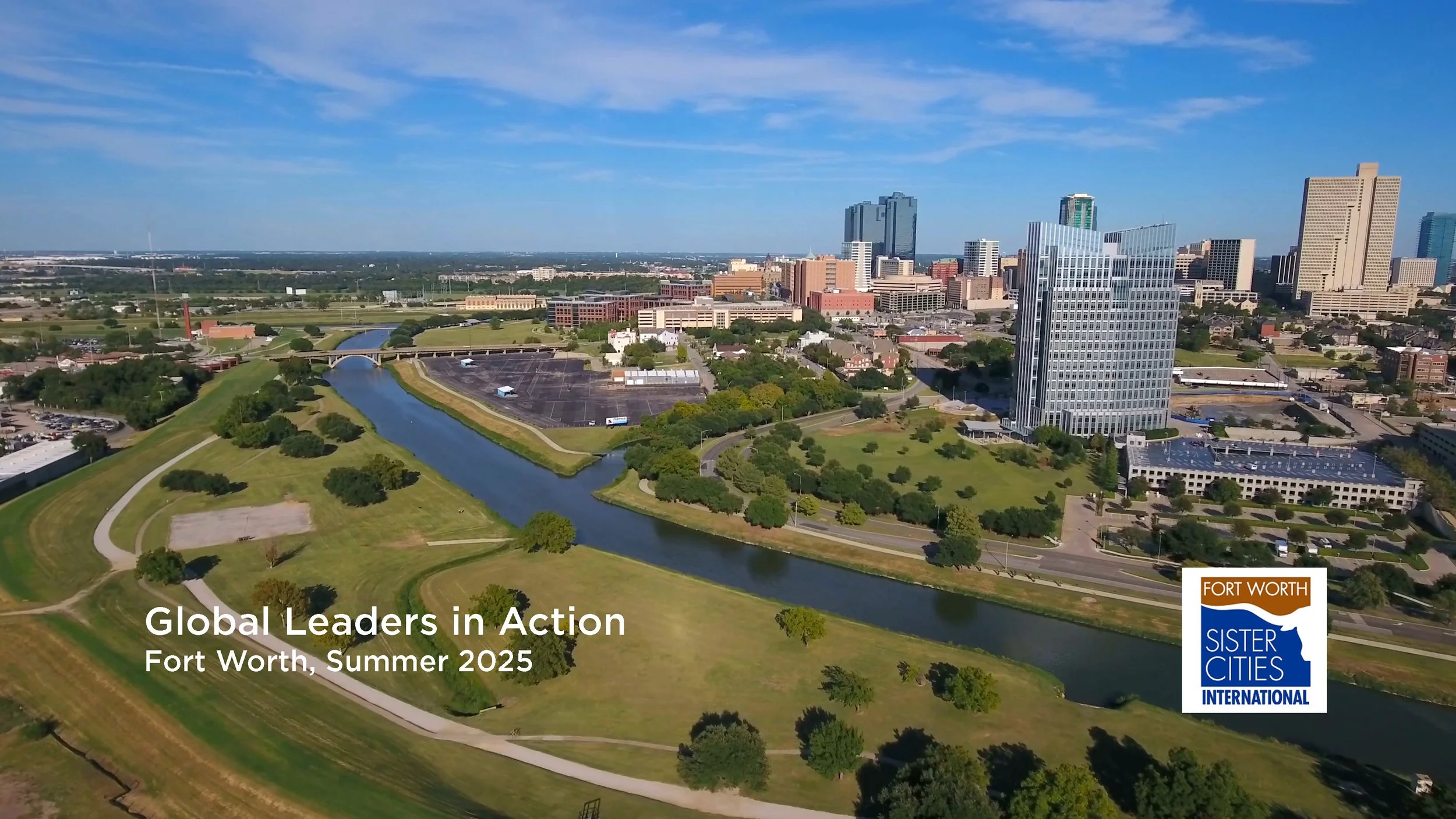 Global Leaders in Action 2025